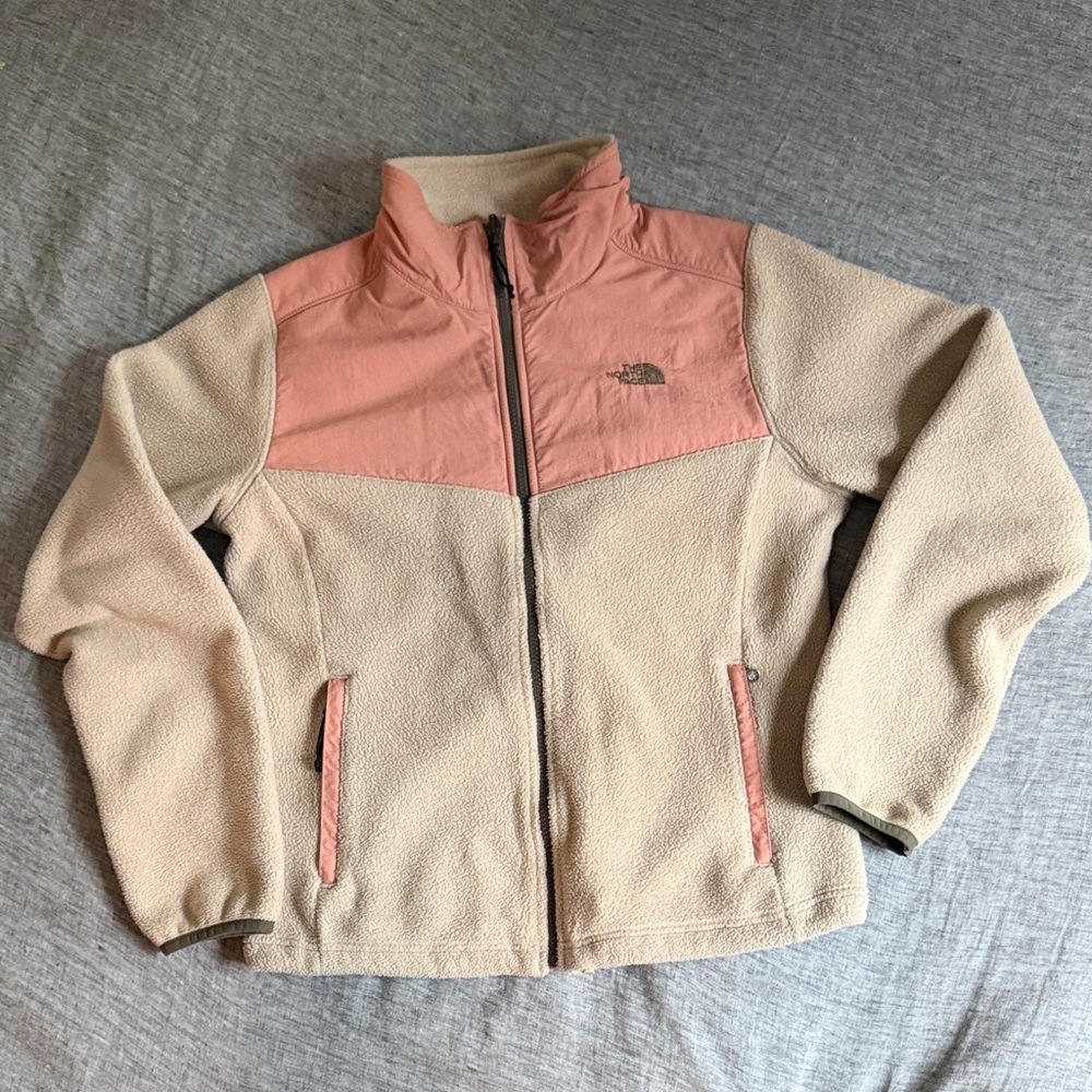 The North Face Fleece Jacket